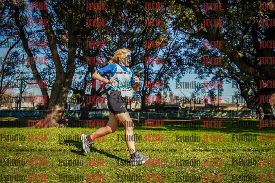 Fotos en el circuito