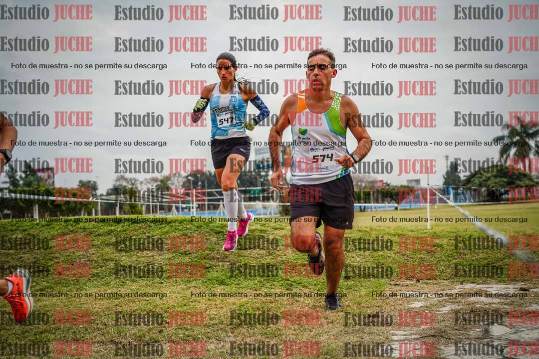 Fotos en el circuito