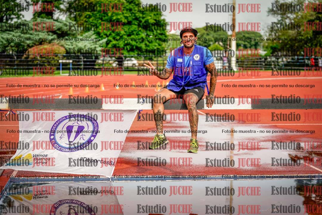 Fotos de algunos extras del torneo