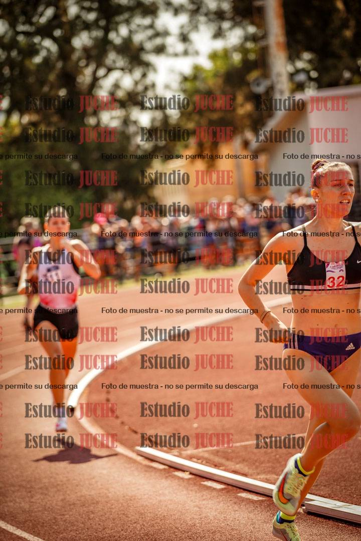 Fotos de los 800 m llanos de mujeres