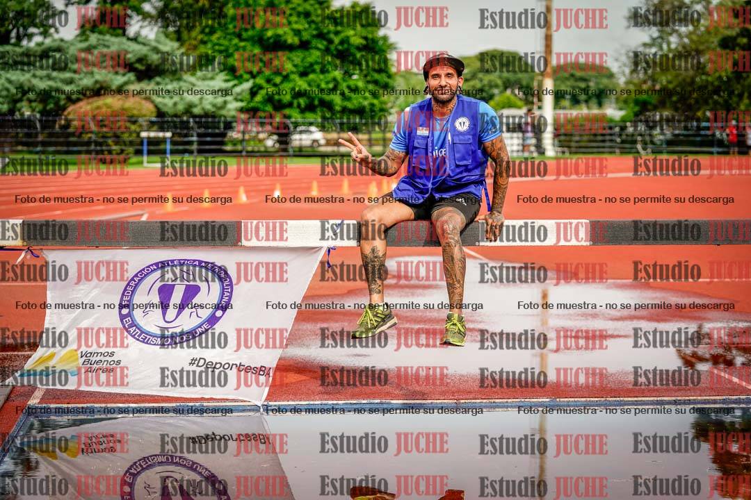 Fotos de algunos extras del torneo