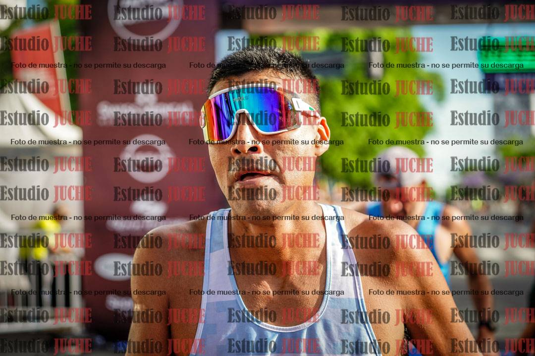 Fotos de la llegada - categoría E