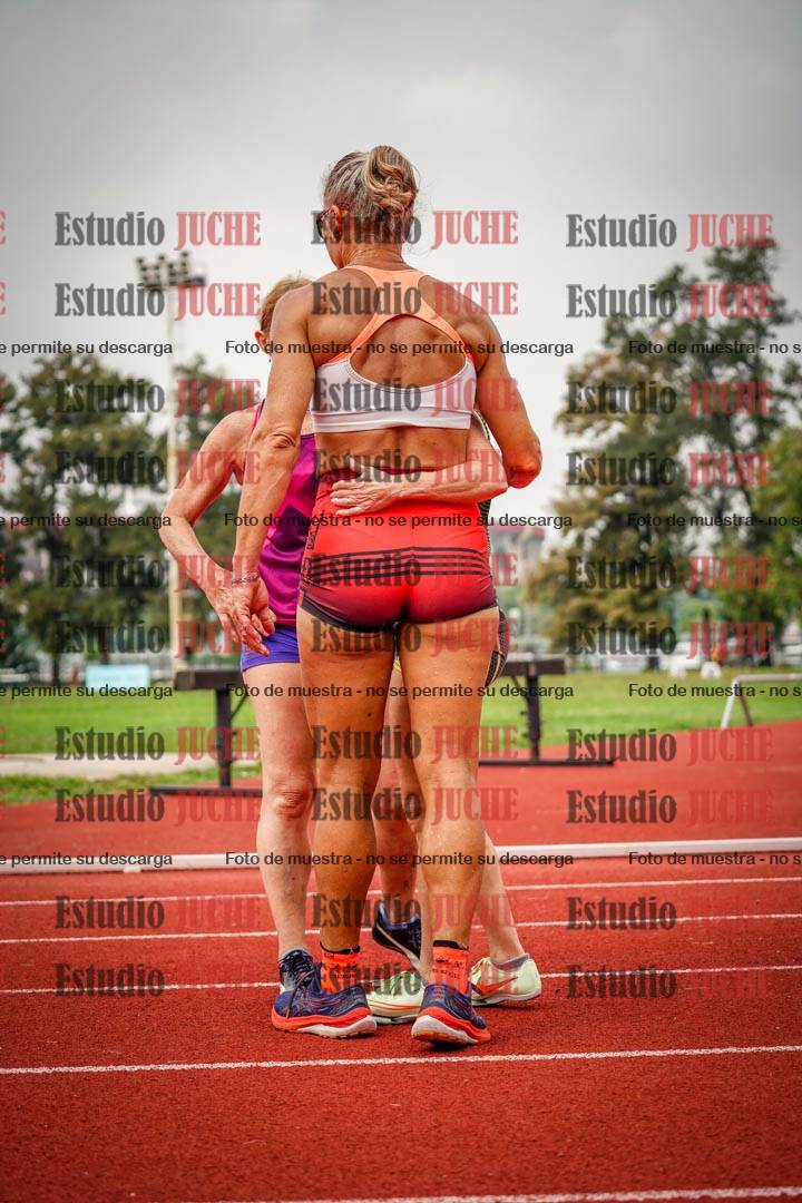 Fotos de algunos extras del torneo