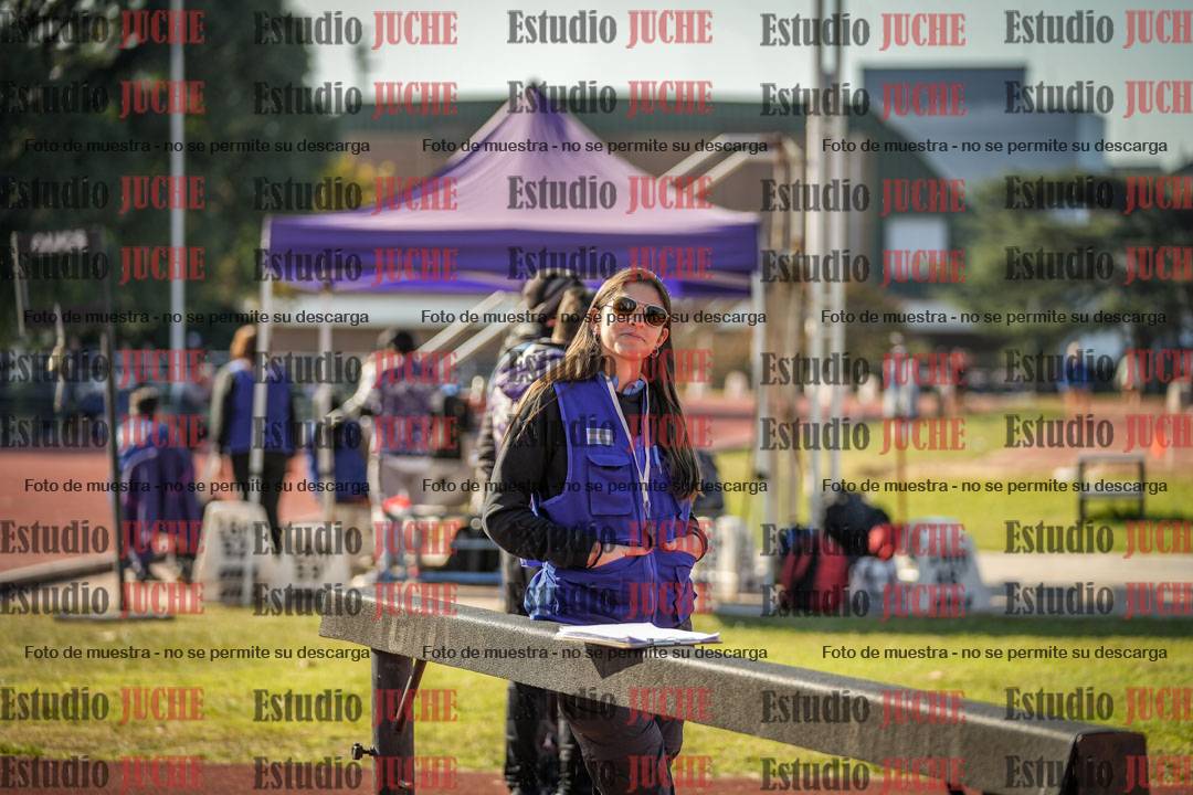 Fotos de algunos extras del torneo