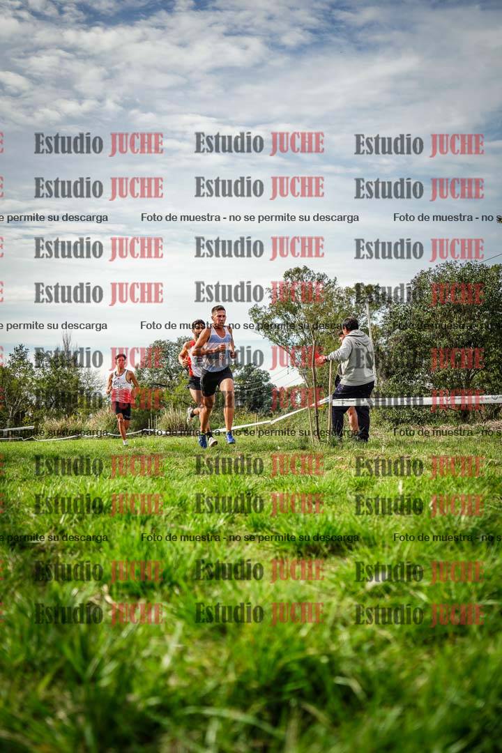 Fotos en el circuito