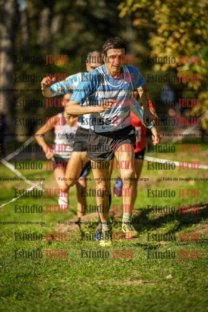 Fotos en el primer punto del circuito