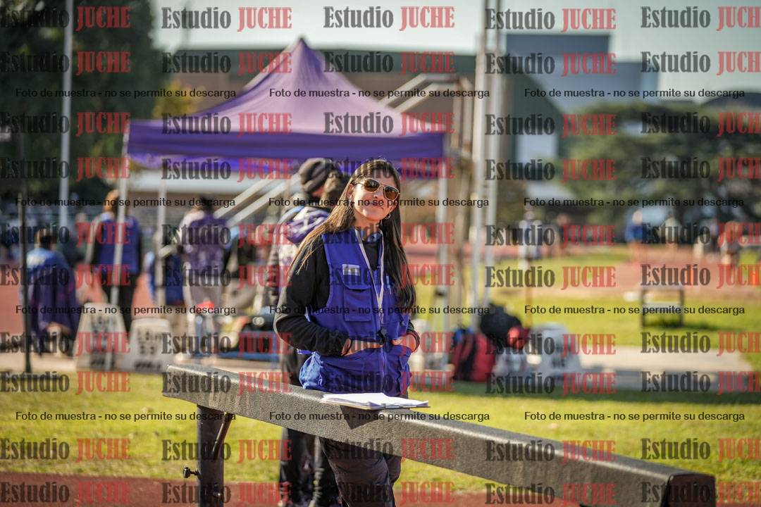 Fotos de algunos extras del torneo