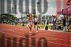 Fotos de los 400 m llanos de mujeres - FINAL