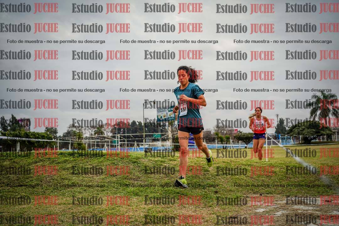 Fotos en el circuito