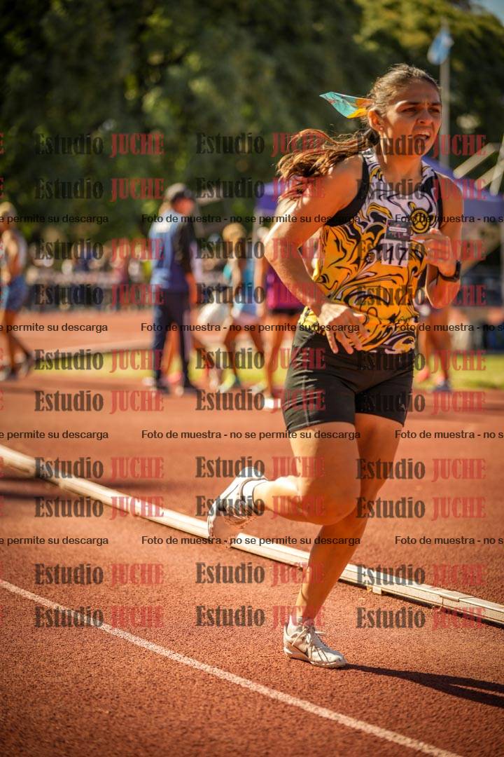 Fotos de los 800 m llanos de mujeres