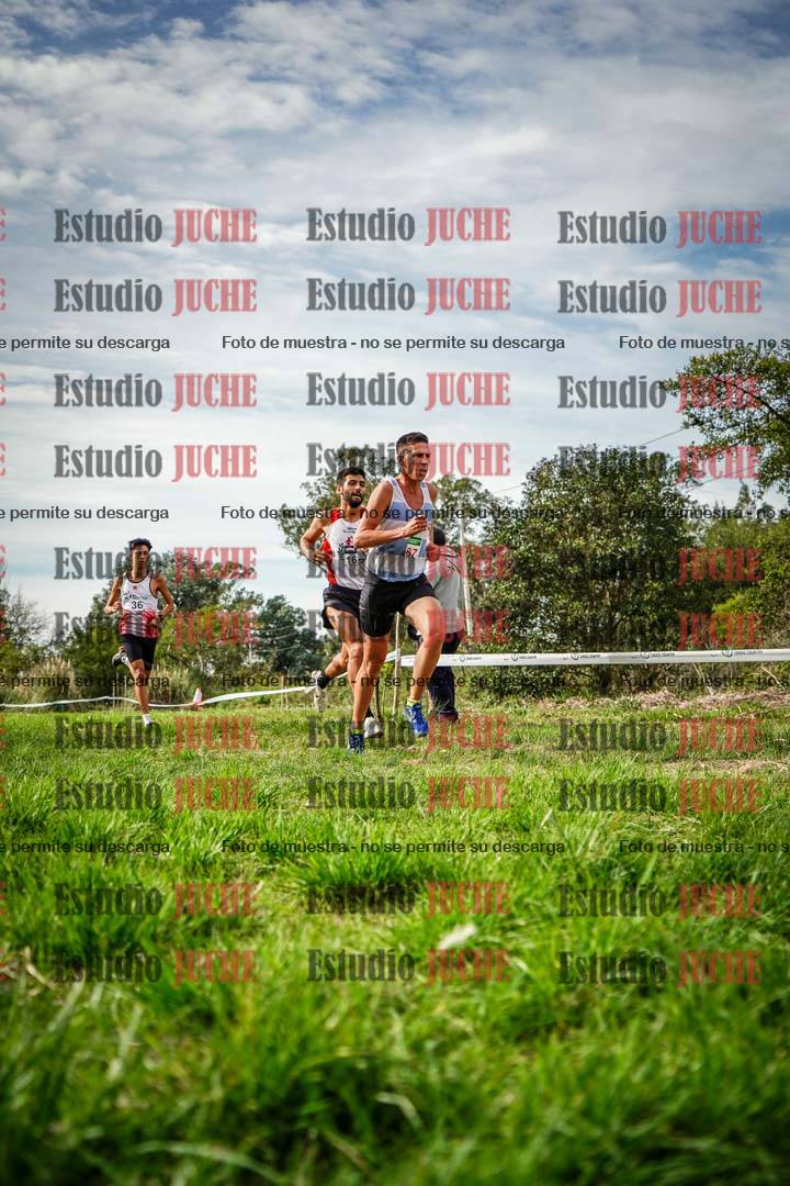 Fotos en el circuito