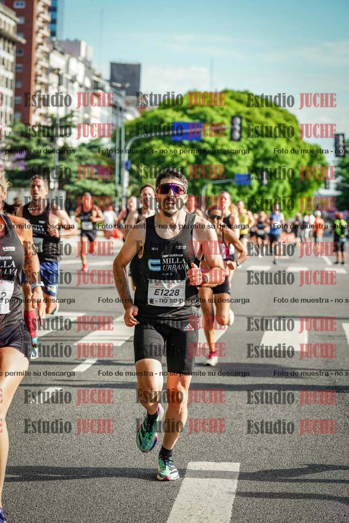 Fotos del segundo punto del recorrido - categoría E