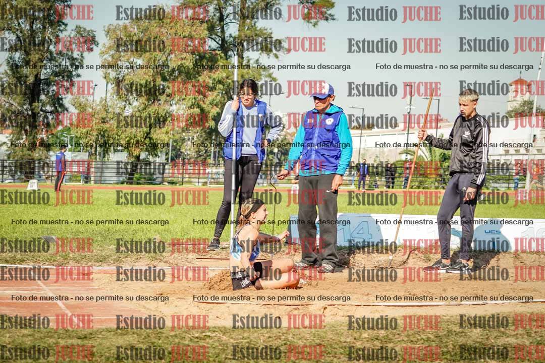 Fotos del salto triple de mujeres