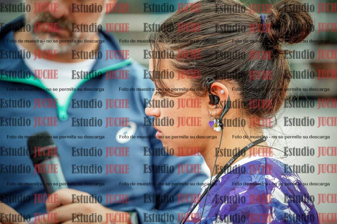 Fotos de algunos extras del torneo