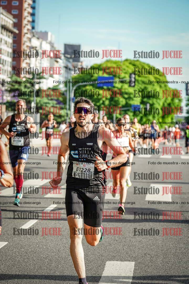 Fotos del segundo punto del recorrido - categoría E