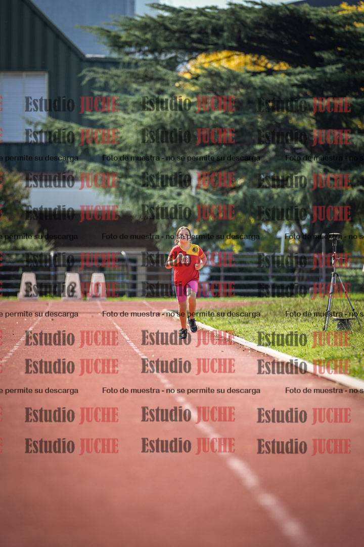 Fotos de los 1000 m llanos de mujeres