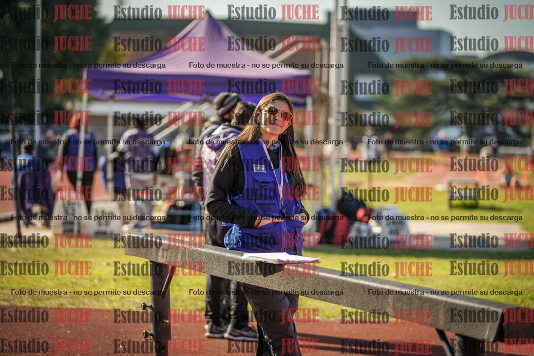Fotos de algunos extras del torneo