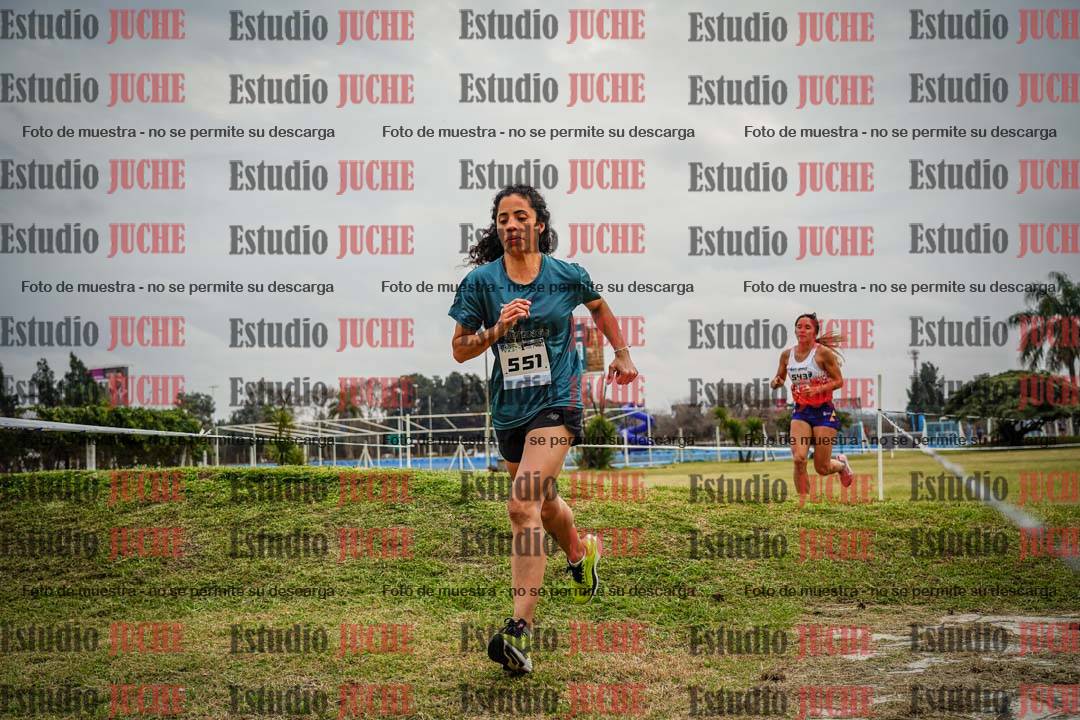 Fotos en el circuito
