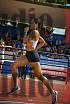Fotos de los 800 m llanos de mujeres - heptatlón 7