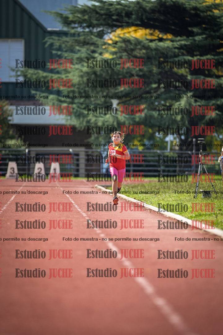 Fotos de los 1000 m llanos de mujeres