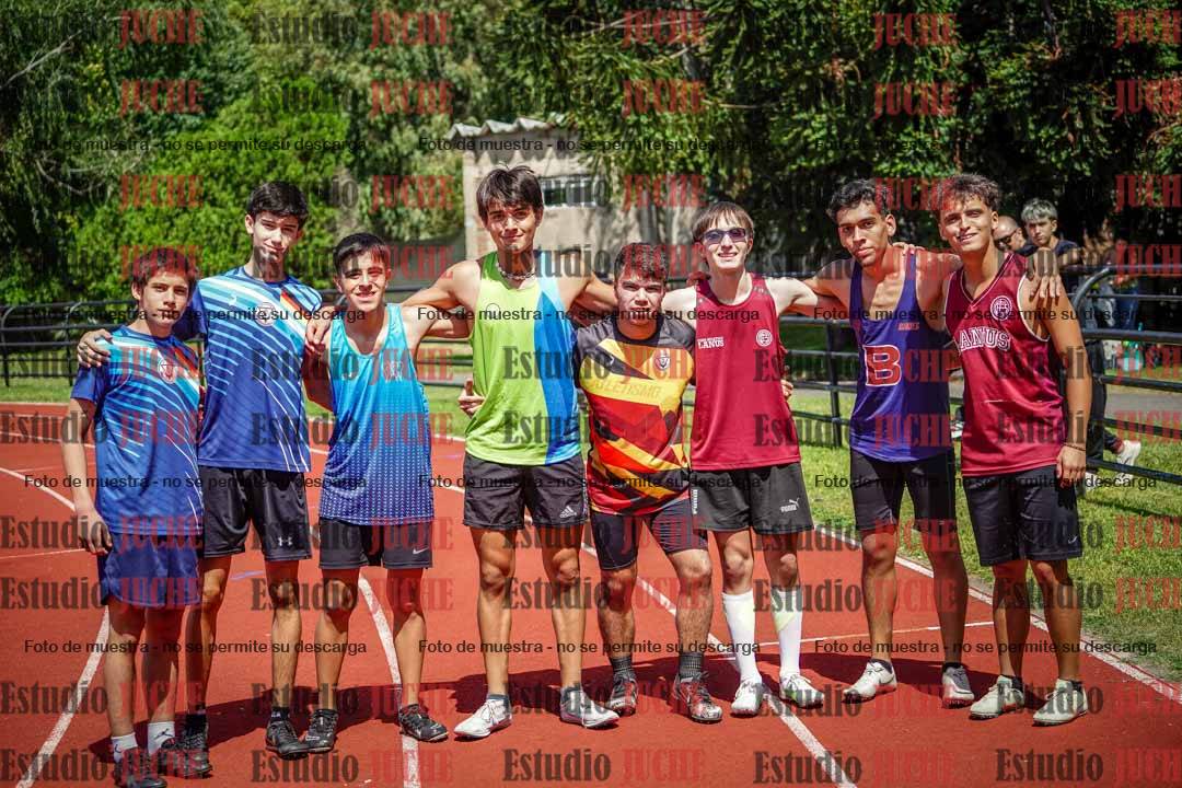 Fotos de algunos extras del torneo