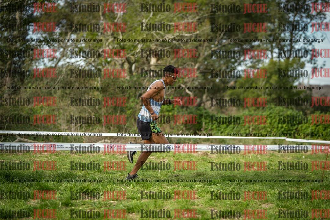 Fotos en el circuito