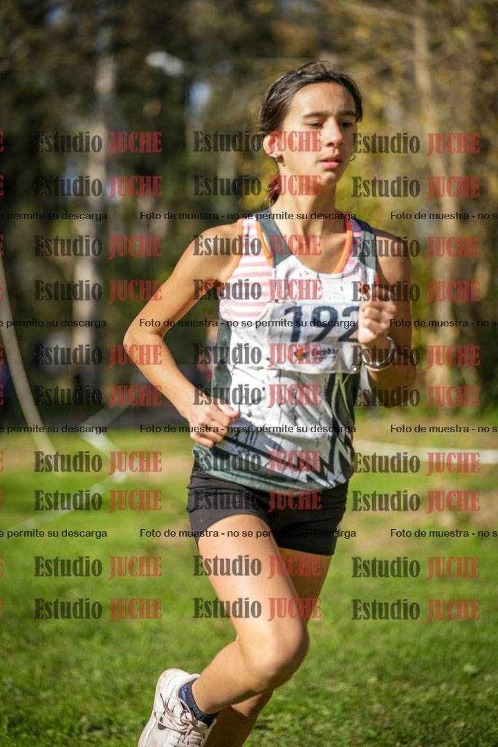 Fotos en el primer punto del circuito