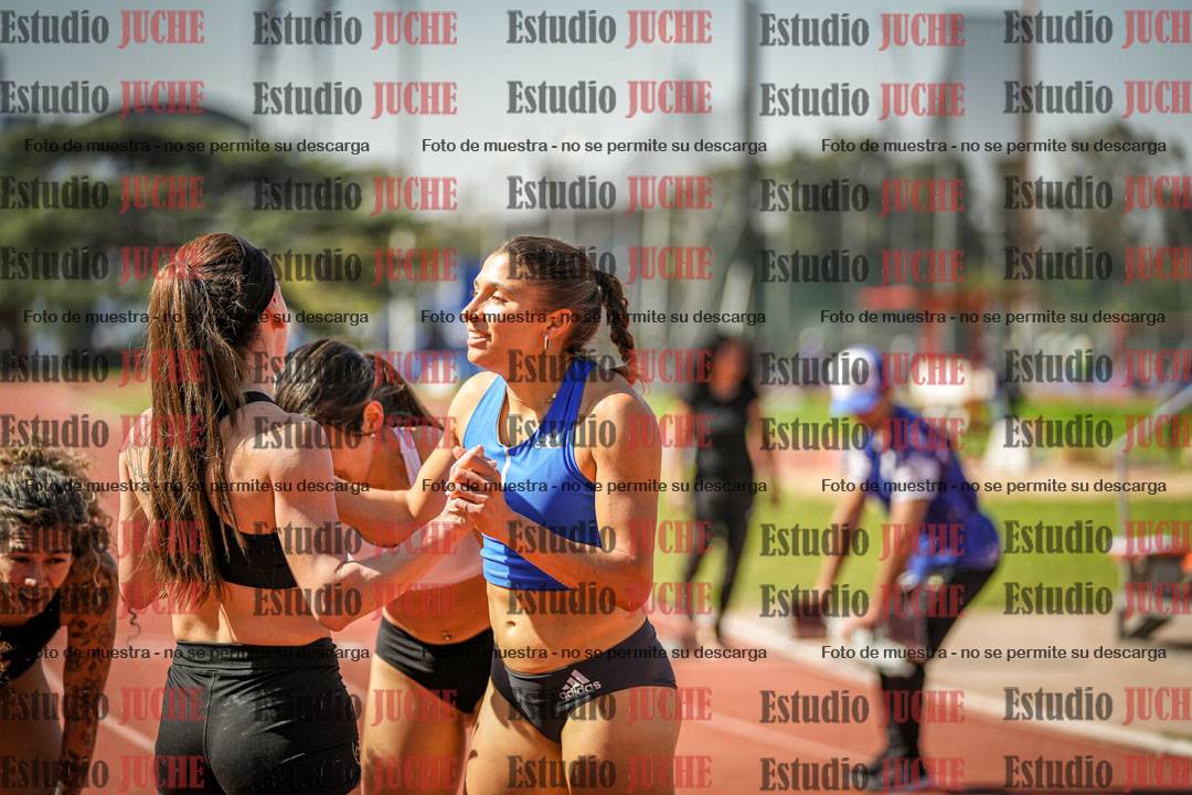 Fotos de algunos extras del torneo