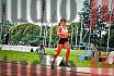 Fotos de los 800 m llanos de mujeres - heptatlón 7