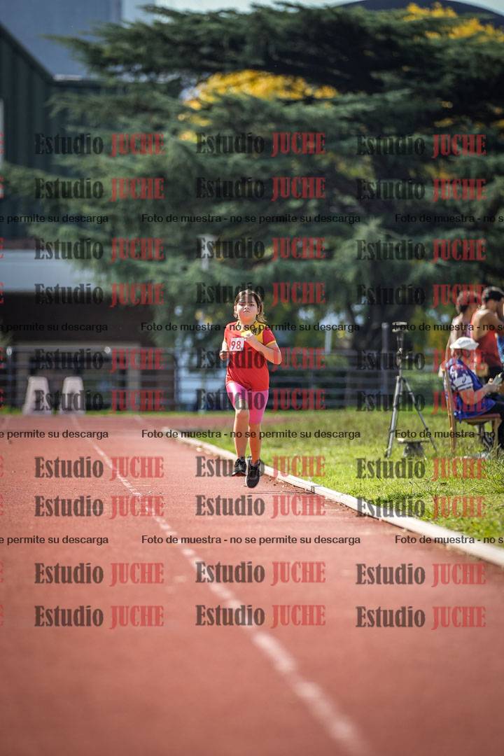 Fotos de los 1000 m llanos de mujeres