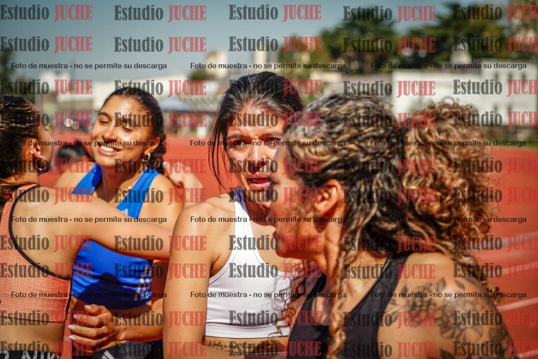 Fotos de algunos extras del torneo