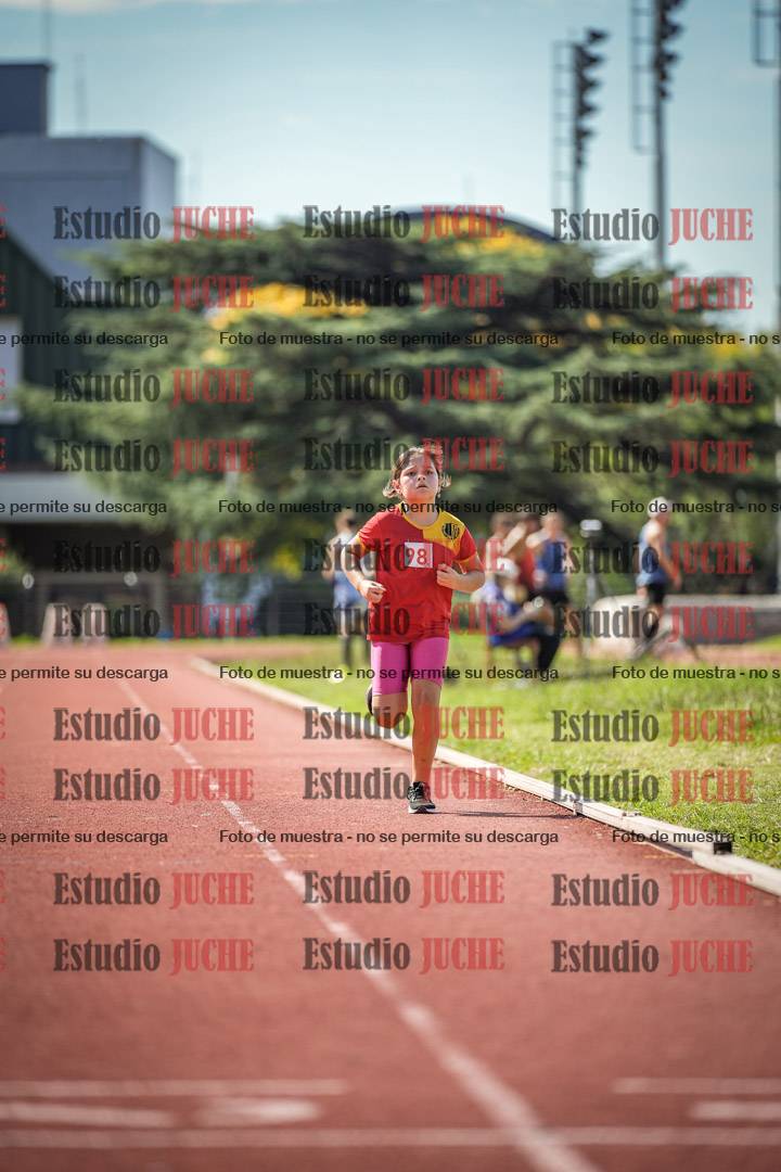 Fotos de los 1000 m llanos de mujeres