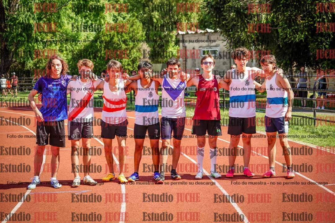 Fotos de algunos extras del torneo