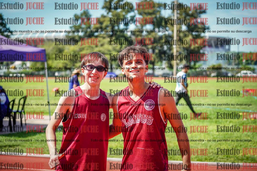 Fotos de algunos extras del torneo