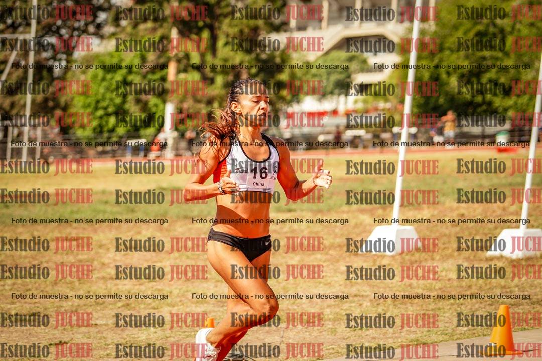 Fotos de los 800 m llanos de mujeres