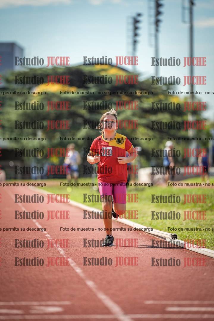 Fotos de los 1000 m llanos de mujeres
