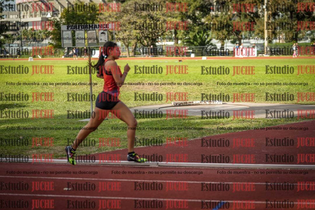 Fotos de los 1500 m llanos de mujeres
