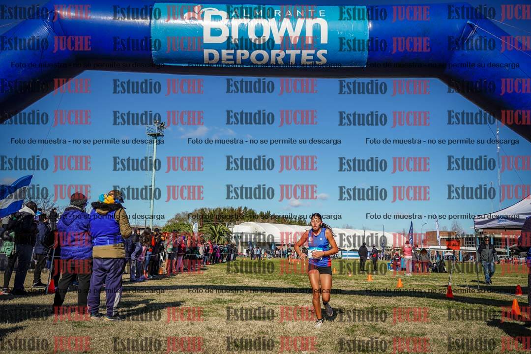 Fotos de las llegadas