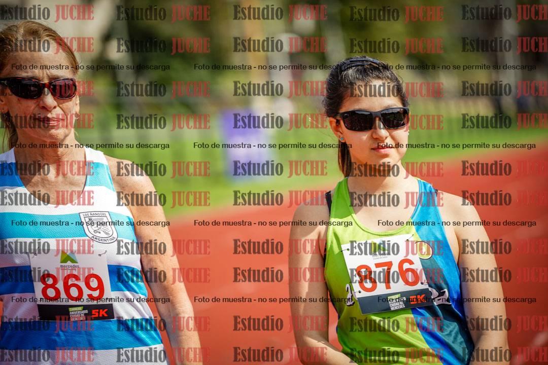 Fotos de los 3000 m llanos de mujeres