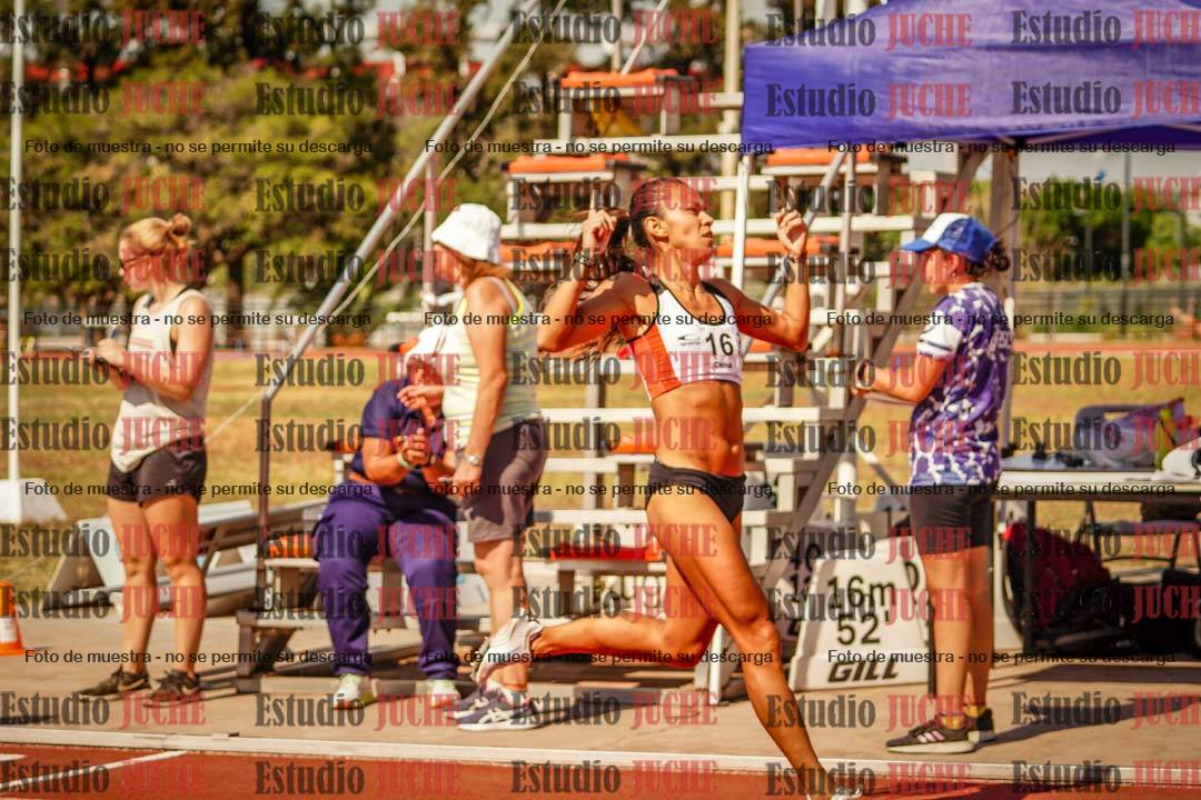 Fotos de los 800 m llanos de mujeres