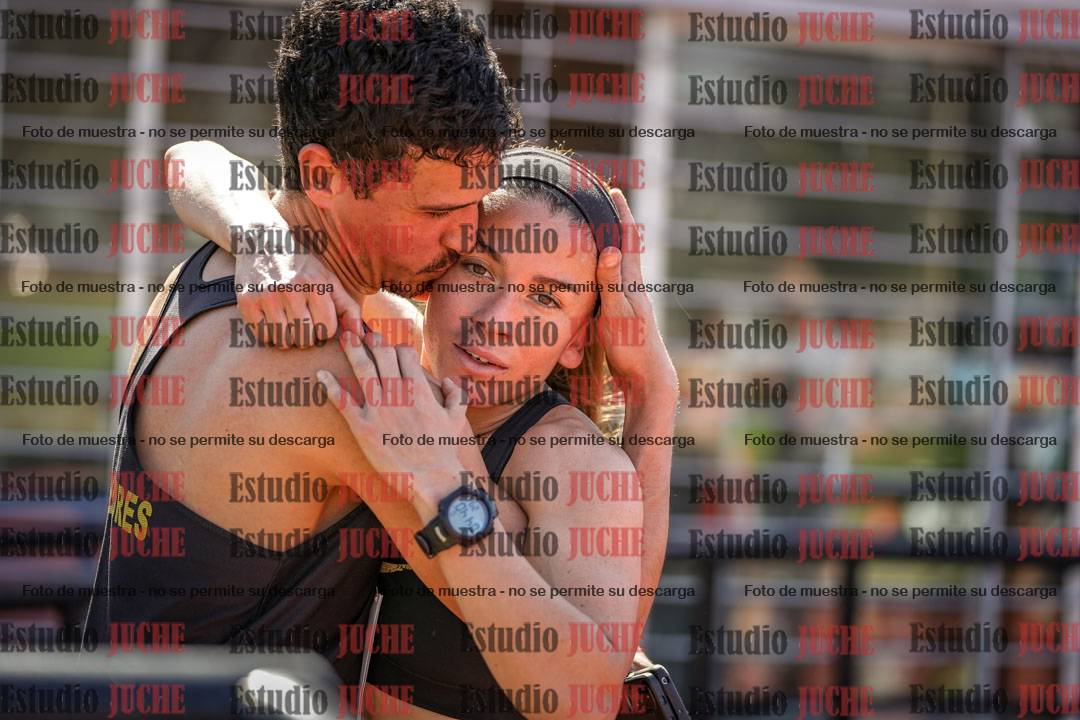 Fotos de algunos extras del torneo