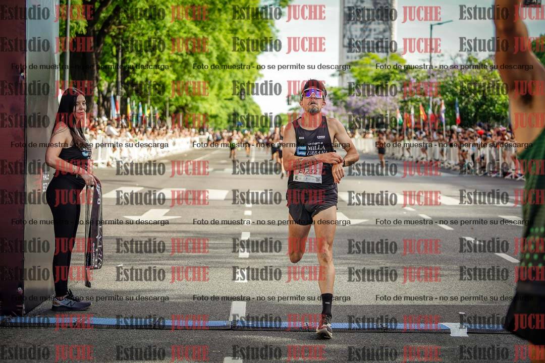 Fotos de la llegada - categoría E