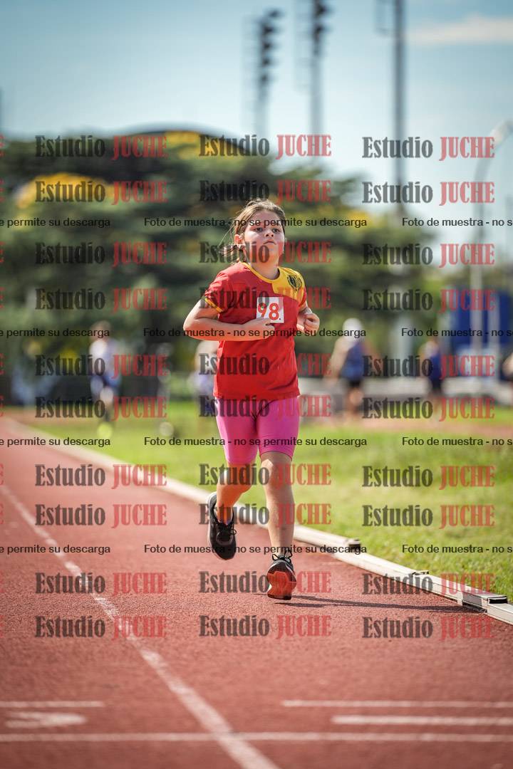 Fotos de los 1000 m llanos de mujeres