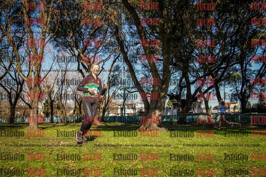 Fotos en el circuito