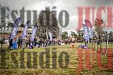 Fotos de la llegada
