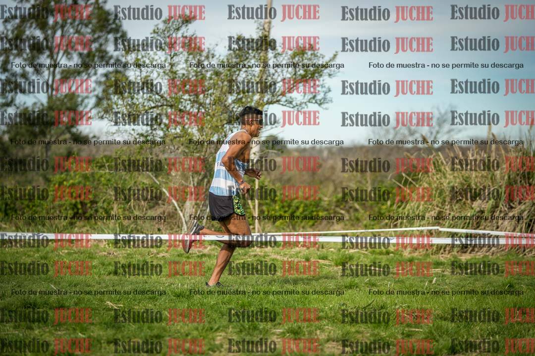 Fotos en el circuito