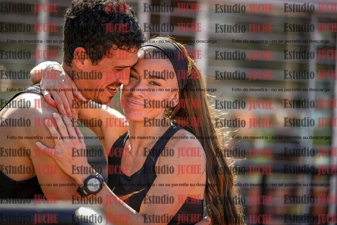 Fotos de algunos extras del torneo