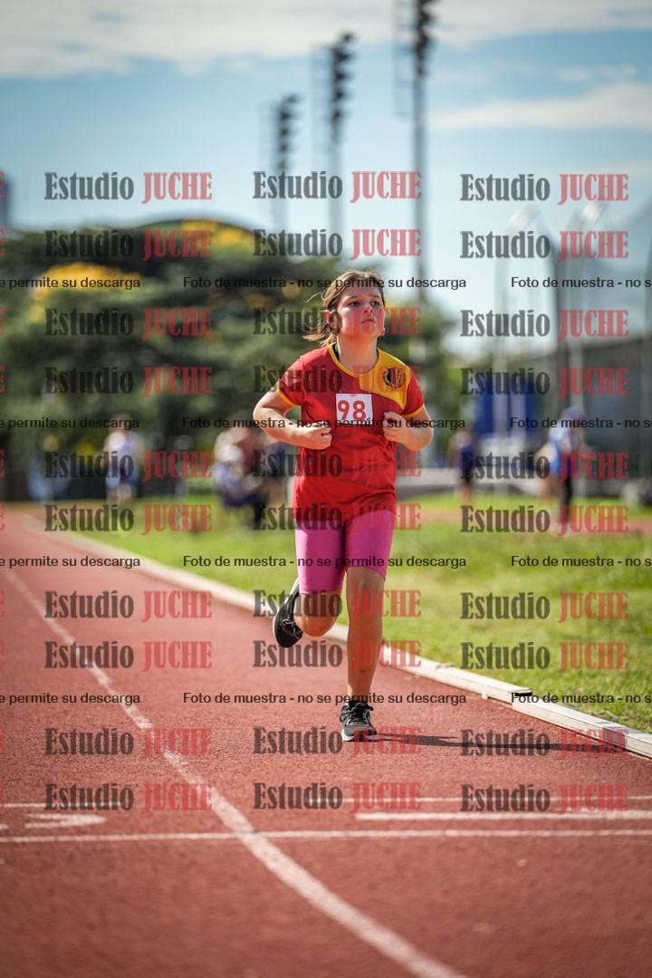 Fotos de los 1000 m llanos de mujeres