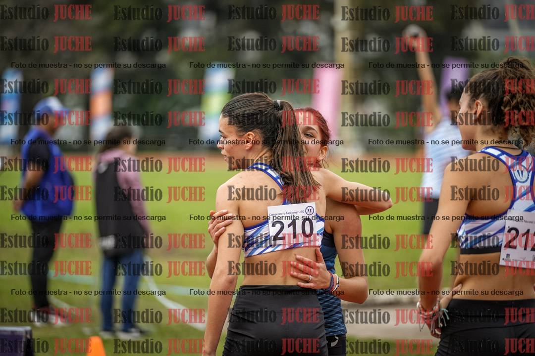 Fotos de algunos extras del día 1