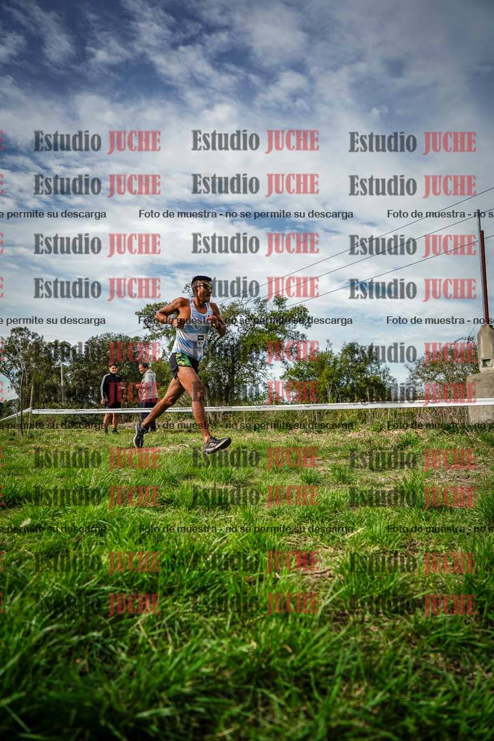 Fotos en el circuito
